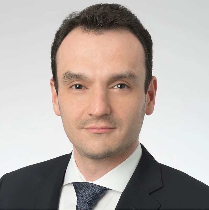 Rasool Aghdam, Head of Commercial Data Analysis & Science at Coca-Cola Bottlers Japan Inc.