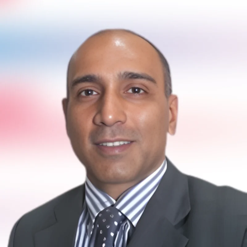 Shantanu Lodh, Head of AI Architecture at Allvue Systems