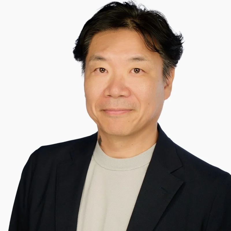 Akihiko Kawano, Chief Information Officer at Panasonic Connect