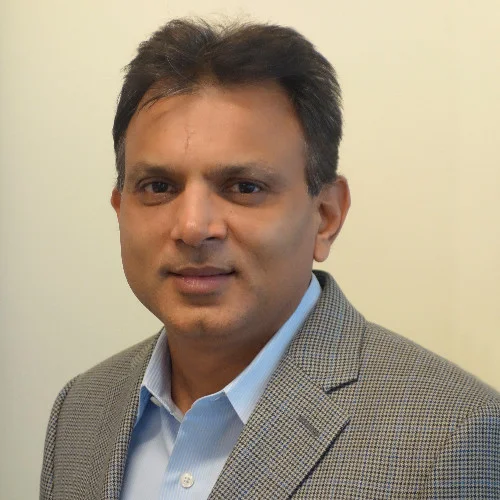 Samir Shah
