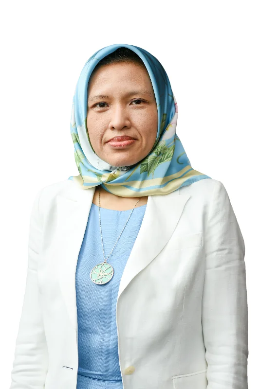 Datin Dr. Ts. Habsah Nordin