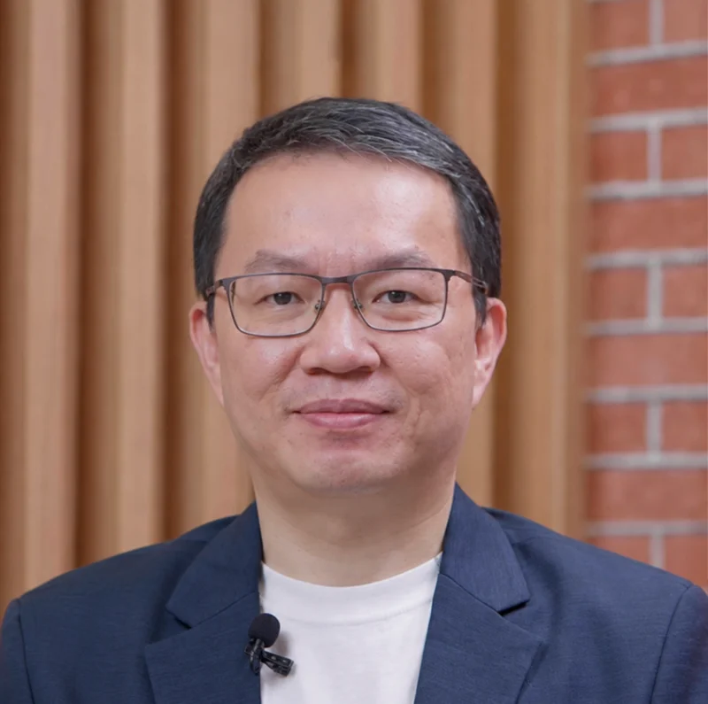 Erwin Susilo