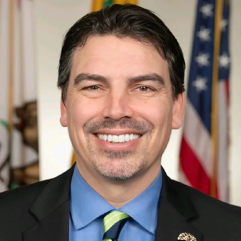 Tony Batalla, Chief Information Officer & Director of Information Technology at City of Oakland