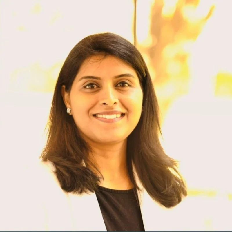 Mruna Asoori, Chief Data Officer at Newrez
