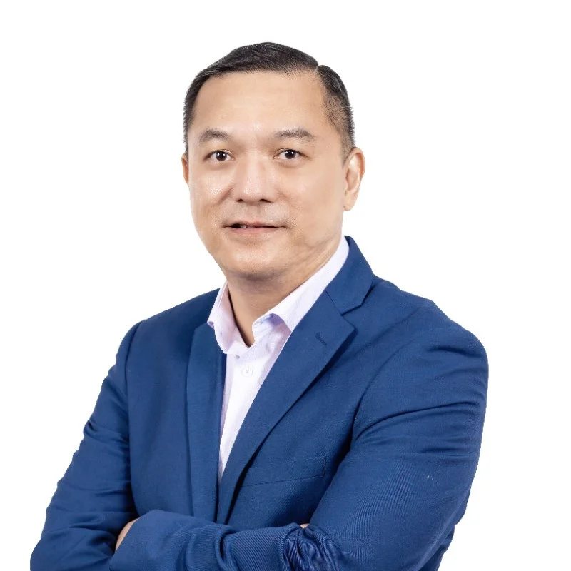 Wai Kit Cheah, Senior Director, Connected Ecosystem at Lumen Technologies