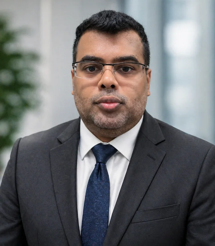 Varuna De Wass Gunaward
