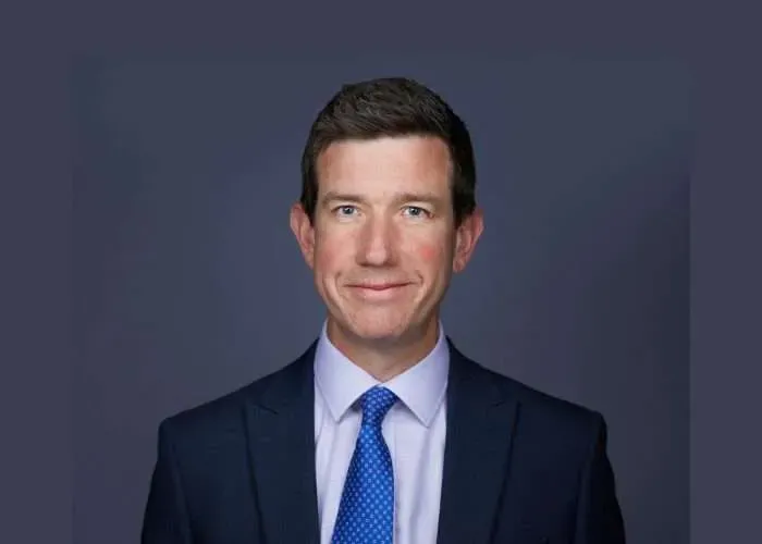 Joel Lange, EVP & General Manager at Dow Jones