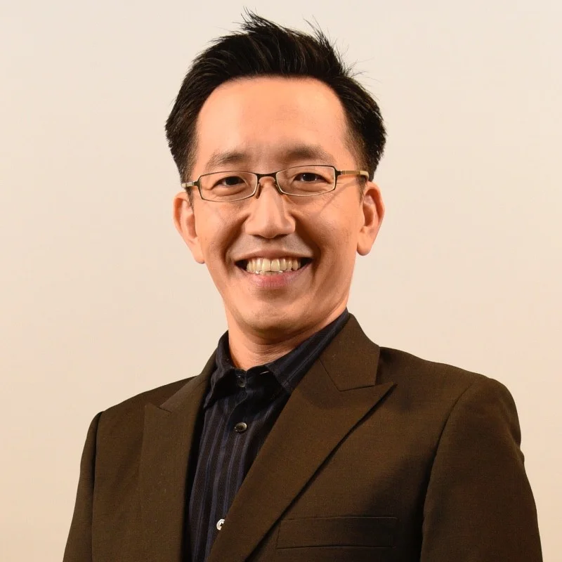 Yang Boon Quek, Chief Technology Officer at MNEX