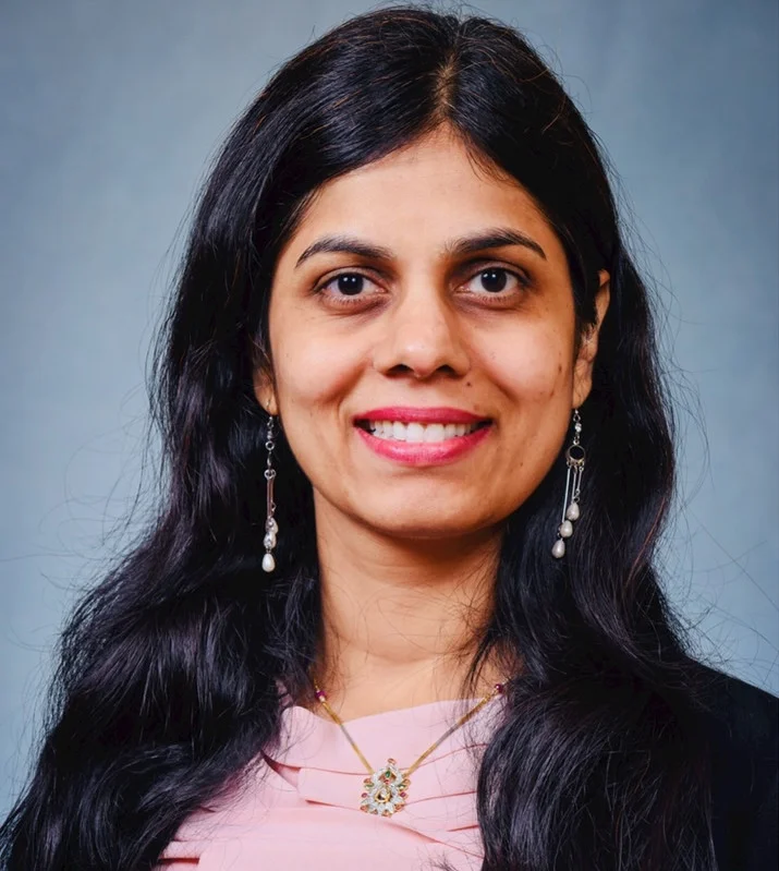 Nalini Polavarapu, VP - Enterprise AI at The Hartford