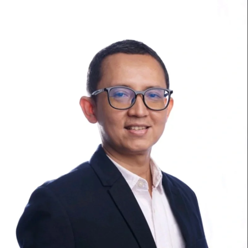 Ihsan Fauzi