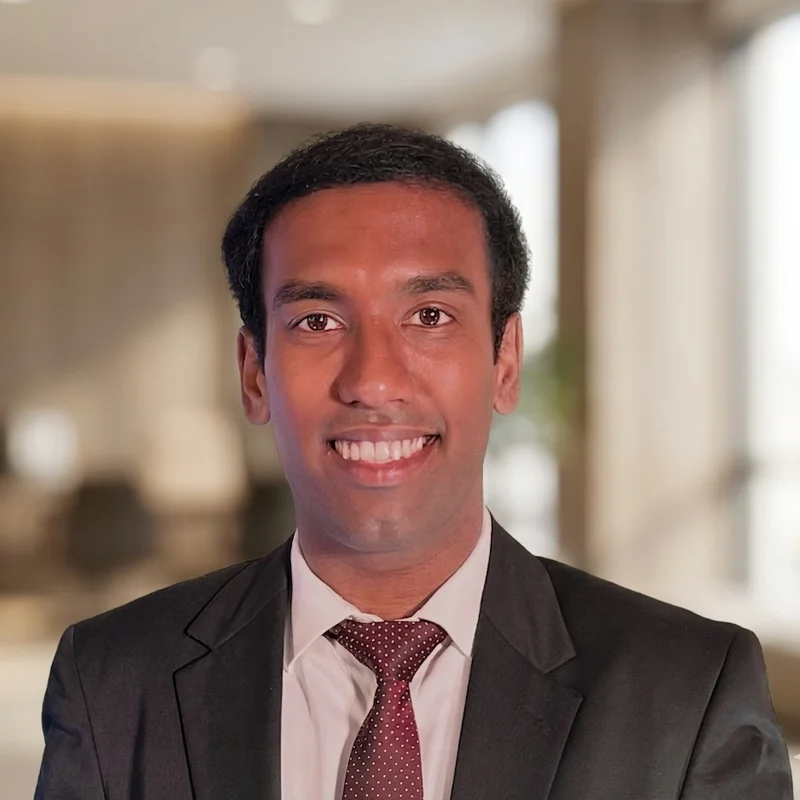 Manoj Hemanth, Head of Data Analytics at Wiser Solutions, Inc.