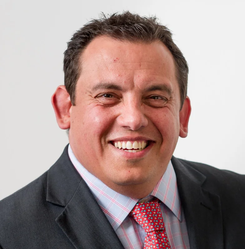Claudio Salinas, Chief Information Officer at Hungry Jack's® Pty Ltd