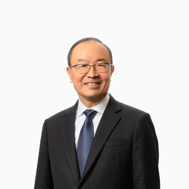 Joe Liu