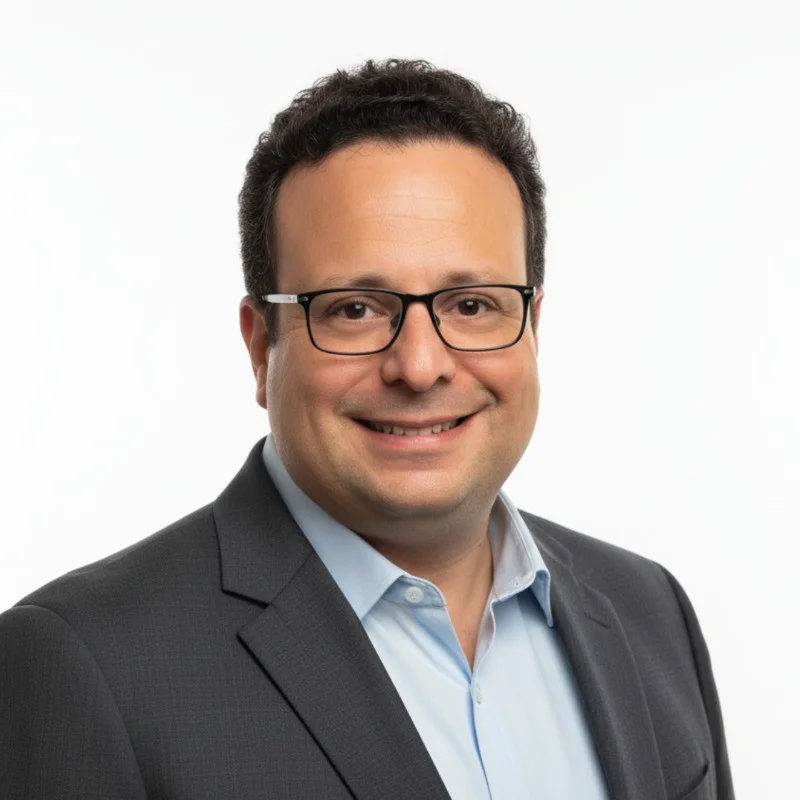 Emmanuel Bloch-Fisch, Head of IT APAC at Groupe Clarins