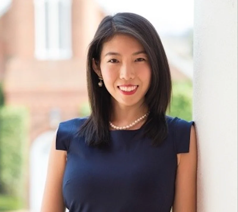 Christine Feng
