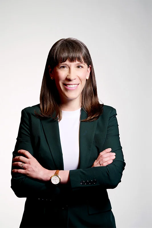 Cynthia Pekron
