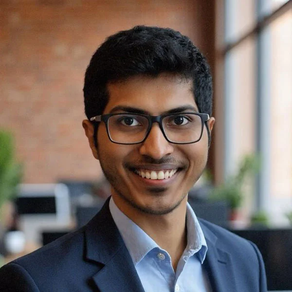 Paras Doshi, Sr Director, Data & Insights at Opendoor