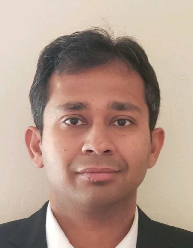 Gaurav Jindal, VP Data at Cricut