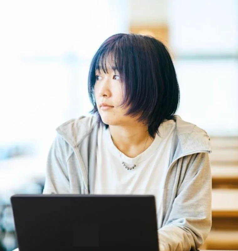 Li Shiyingxue, Senior Vice President at Indeed Recruit Technologies Co., Ltd.