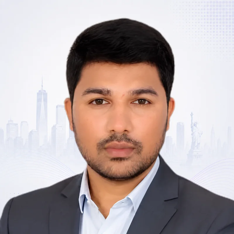 Gopichand Mannava, Chief Data & AI Architect at State of Connecticut