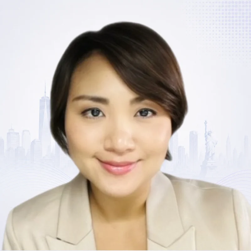 EJ Kim, Global Managing Director, TRUE Global Intelligence at FleishmanHillard