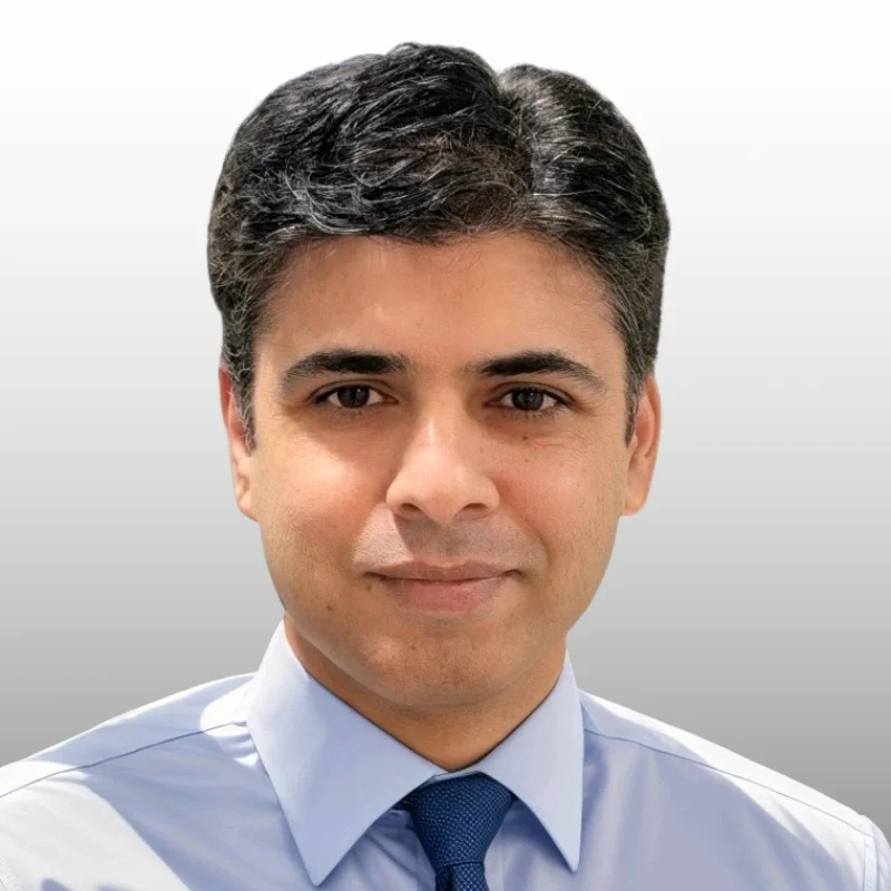 Nisheeth Chaudhary, Vice President Emerging Technologies and AI Governance at State Street