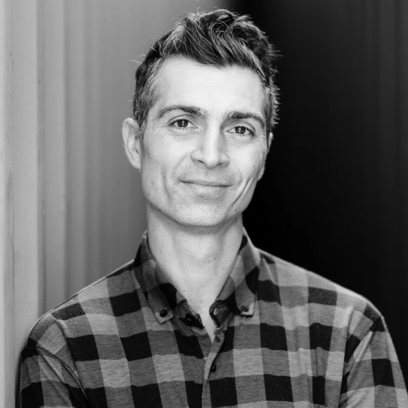 David Blonski, COO and Co-Founder at Elementum