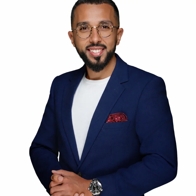 Omar Aboutaleb, Data, Digital & AI Transformation Leader at Nestle