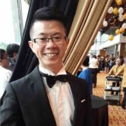 Jeff Lim, Head, Strategy & Analytics at Sun Life Malaysia Assurance Berhad