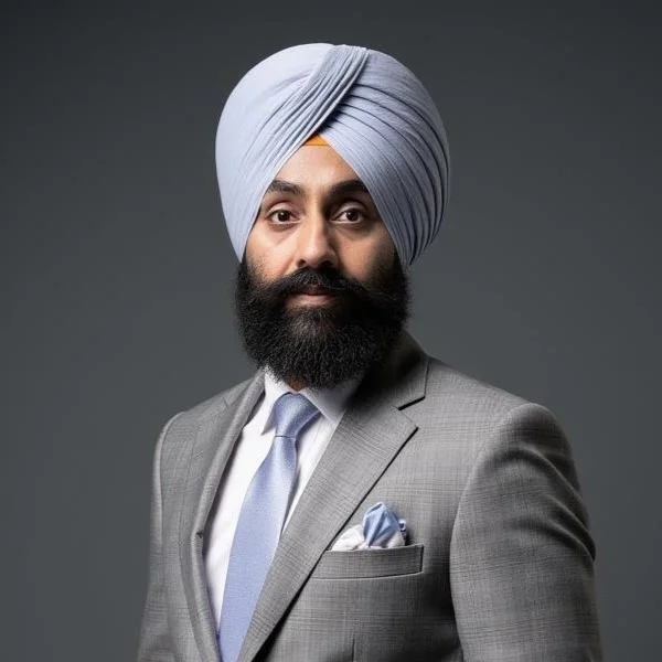 Gurpreet Atwal, Chief Data Officer, Consumer and Small Business Bank at Truist