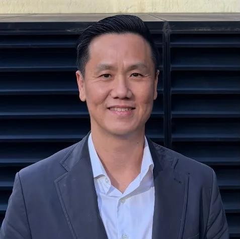 Ken Yeo, CIO, Asia Pacific & DPO Singapore at Hermès