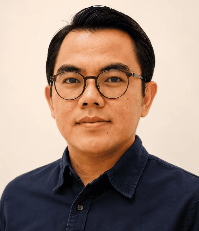 Yulhendra Yulhendra