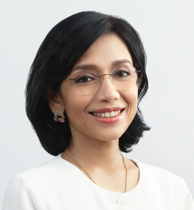 Tinku Gupta, CIO & CTO at SGX Group