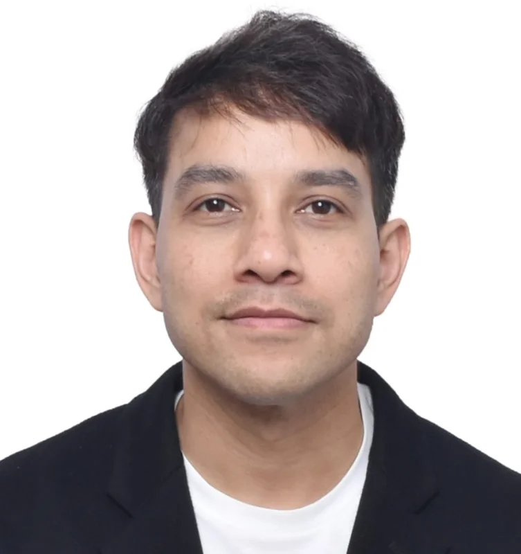 Kunal Kaira
