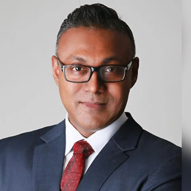 Rayan Govindasamy, Group Chief Transformation & Technology Officer at APA Insurance Limited