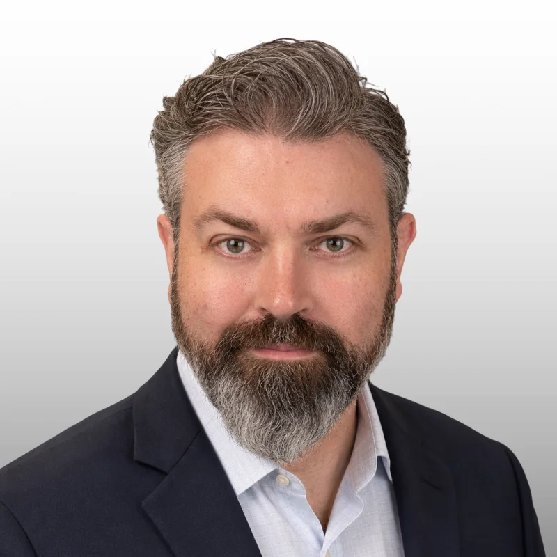 Dave Murray, Head of AI & Data at Welch's