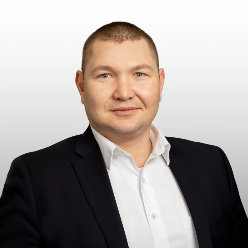 Alexander Shvets, Head of Patient Analytics, Data Science & AI at Ipsen