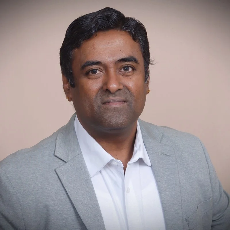 Rajaraman Srinivasan