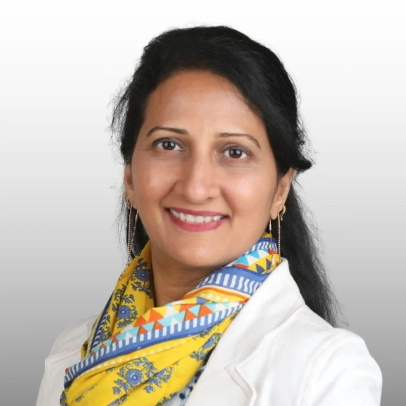 Nirmala Sistla, Executive Vice President - Head of Engineering for Data and Analytics Platforms at Mastercard