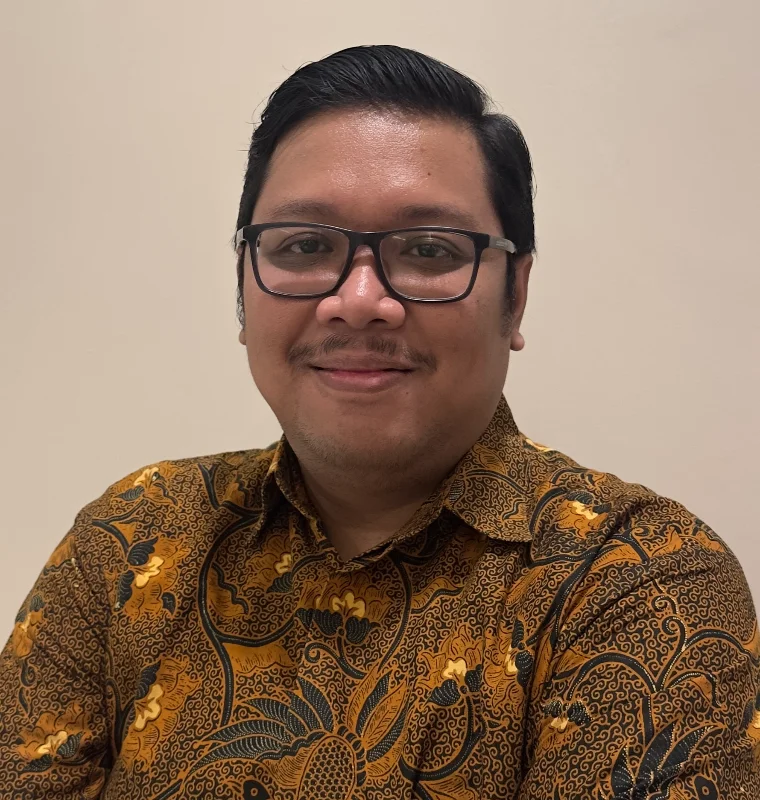 Toni Hutomo Putro