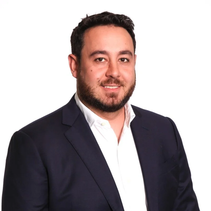 Michael Flynn, Director Supply Chain Transformation & AI at SharkNinja