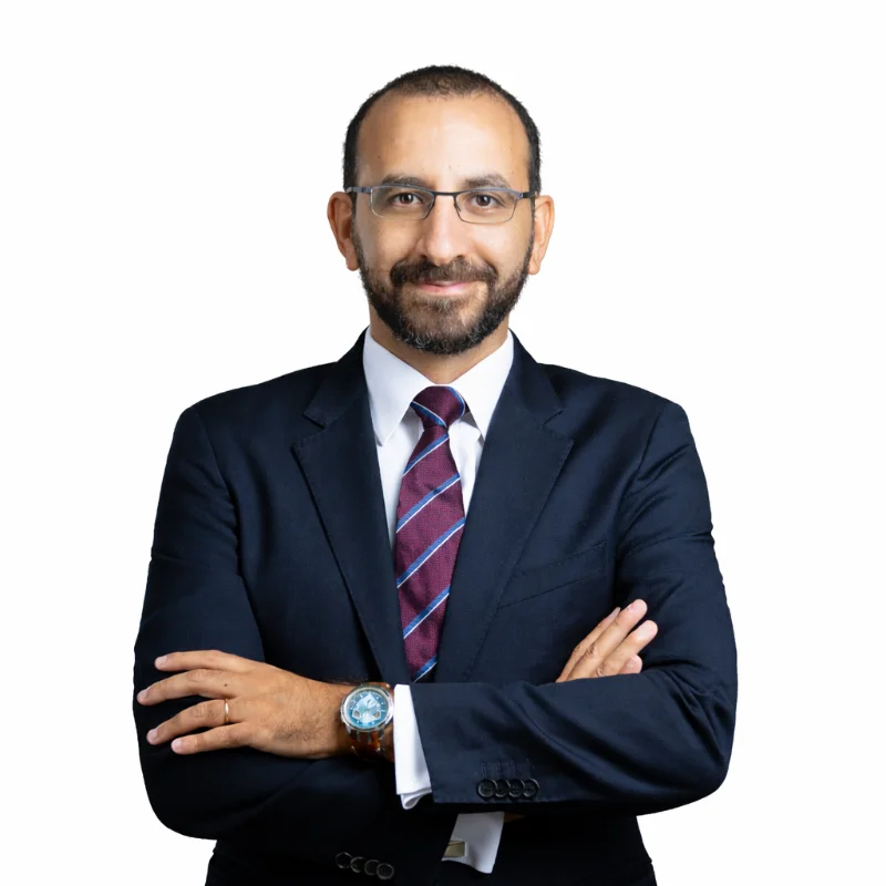 Joseph Nadi, Chief AI Officer at Abu Dhabi TAMM