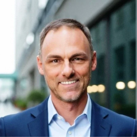 Michael Mayes, Head of Transformation, Insurance and Retirement at Apollo Global Management Inc.