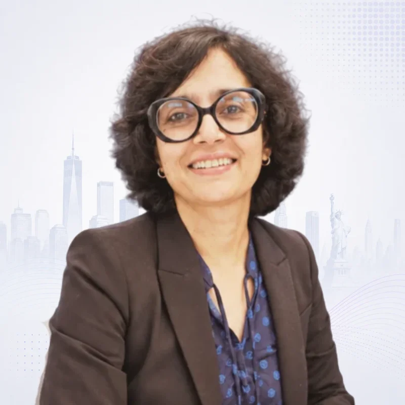 Anubha Gaur, Executive Director, AI Engineering and Innovation at Quest Diagnostics