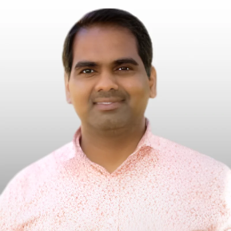 Venkat Surapaneni, Senior Technical Director - Data Strategy, AI, and Cloud at Avalara