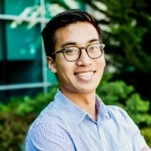 Nathan Wan, VP, AI at Ensemble Health Partners