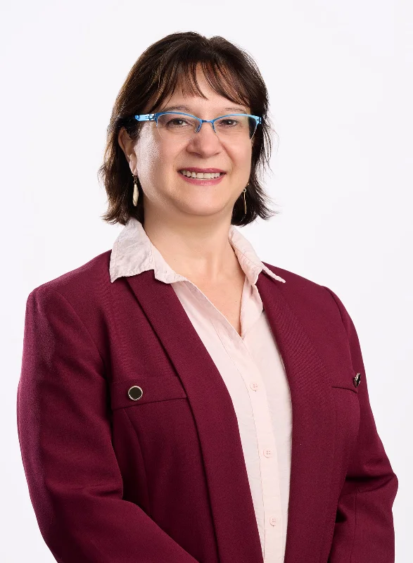 Norma Grubb, Chief Information Officer and Chief AI Officer at Los Angeles Department of Water and Power