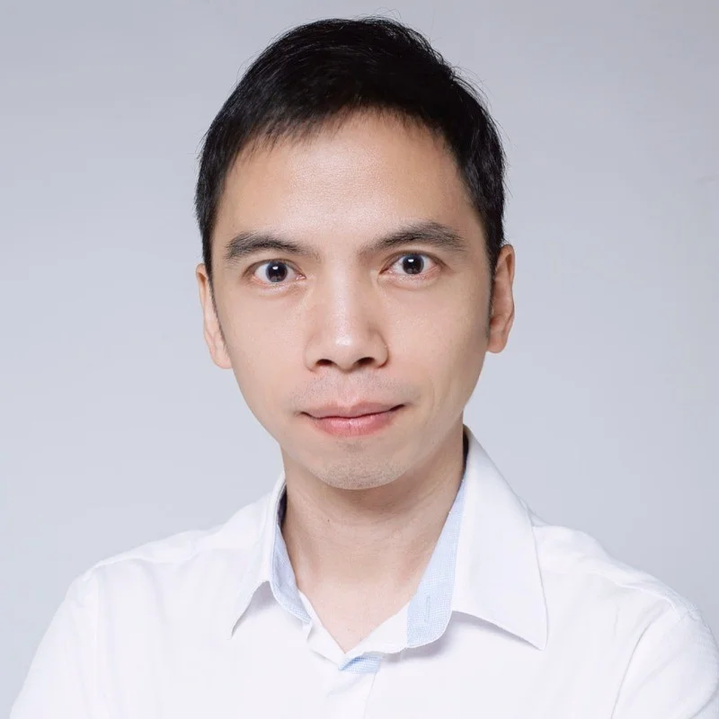 Andrew Li