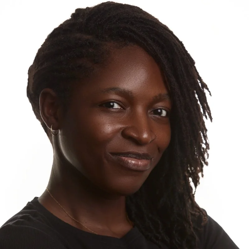 Ayo Babajide, Head of AI and Data at Flutterwave