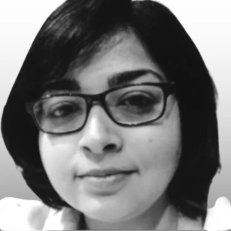 Anusua (Anu) Trivedi, Head of GenAI at Oracle Health